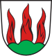 Coat of arms of Brennberg