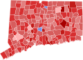 Results for the 1920 Connecticut gubernatorial election.