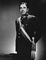 General Augusto Pinochet of Chile
