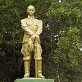 Statue of General Aung San