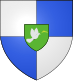 Coat of arms of Sainte-Colombe