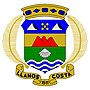Official seal of Llanos Costa