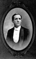 CPT George Edward Lewis, Company D, 1st Florida Infantry, 1901 - 3/22/1902.[52][53][54] Commanded Governor's Guards in Jacksonville in support after the Great Fire of 1901; served as Mayor of Tallahassee in 1930.