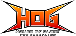 House of Glory logo