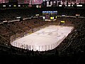 Joe Louis Arena in Detroit