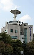 Korea Aerospace Research Institute - 한국항공우주연구원
