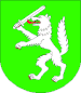 Coat of arms of Mõniste Parish
