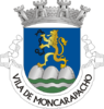 Coat of arms of Moncarapacho