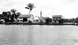 Panorama of Tamarin (1943)