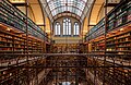 Image 5Rijksmuseum Library, Amsterdam