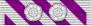 Distinguished Flying Cross and two Bars (United Kingdom) DFC & two Bars