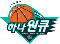 Bucheon Hana 1Q logo
