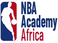 NBA Academy Africa logo
