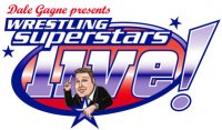 Wrestling Superstars Live logo