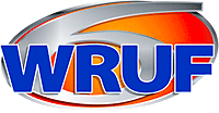 WRUF-LD logo