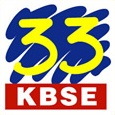 KBSE logo