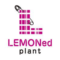 Lemoned Plant logo.