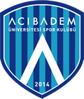 Acıbadem Üniversitesi logo