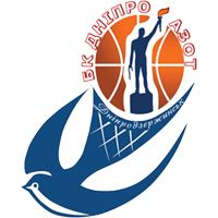Dnipro-Azot logo