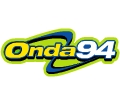 WODA old logo when it was known commercially as Onda 94.