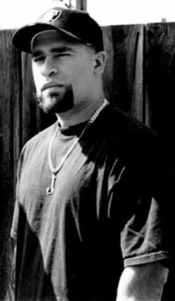 Jason Slater in 2000