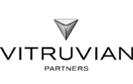 Vitruvian Partners logo
