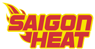 Saigon Heat logo