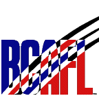 BCAFL Logo