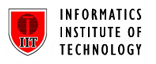 Logo of IIT