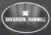 Shearson, Hammill logo