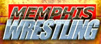 Memphis Wrestling logo