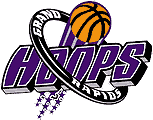 Grand Rapids Hoops logo