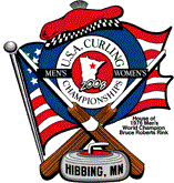 2008 United States Women's Curling Championship