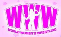 World Women's Wrestling logo