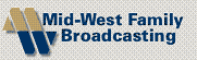 Corporate logo of Mid-West Family Broadcasting