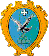 Coat of arms of Montefalcone Appennino