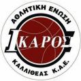 K.A.E. Ikaros Kallitheas logo