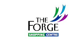 The Forge Shopping Centre logo