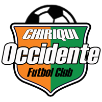 Chiriquí Occidente F.C. logo