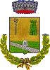 Coat of arms of Terzo