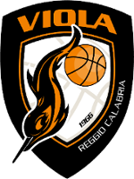 Viola Reggio Calabria logo