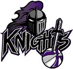 Kansas City Knights logo