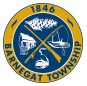 Official seal of Barnegat Township, New Jersey