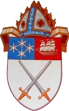 Coat of arms of the Diocese