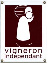 Vigneron independent logo