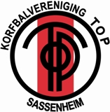 TOP Sassenheim logo