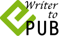 Writer2ePub logo