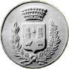Coat of arms of Vodo Cadore