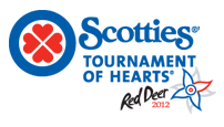 2012 Scotties Tournament of Hearts