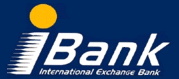 iBank logo
